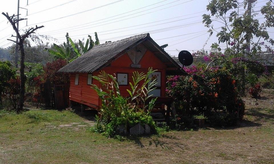 Baan Pai Likit Hotel Exterior photo