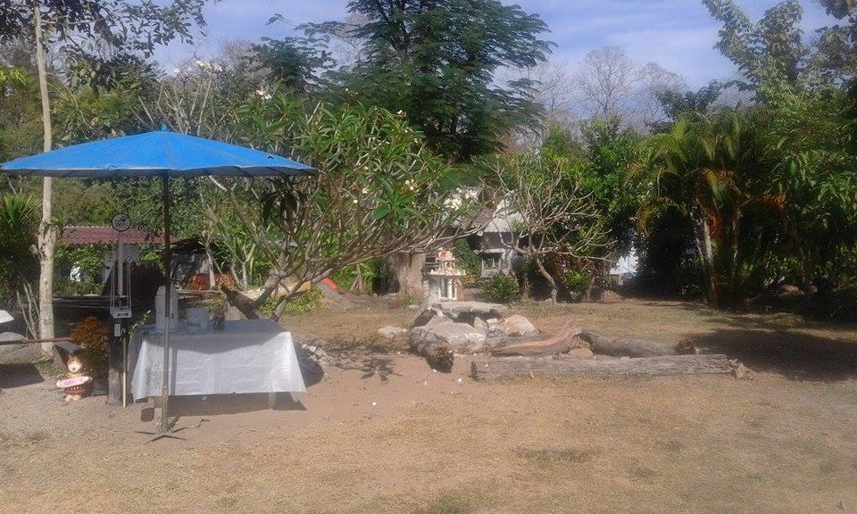 Baan Pai Likit Hotel Exterior photo